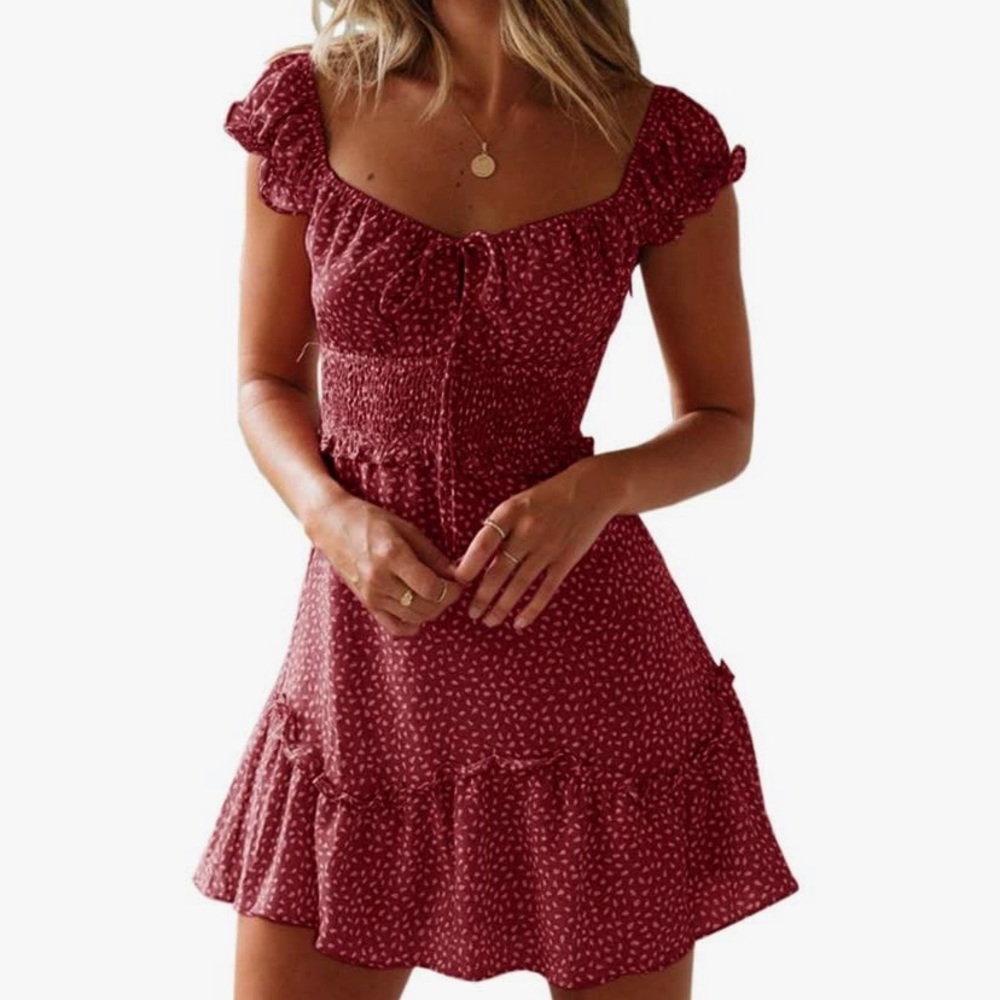 NWOT Dress